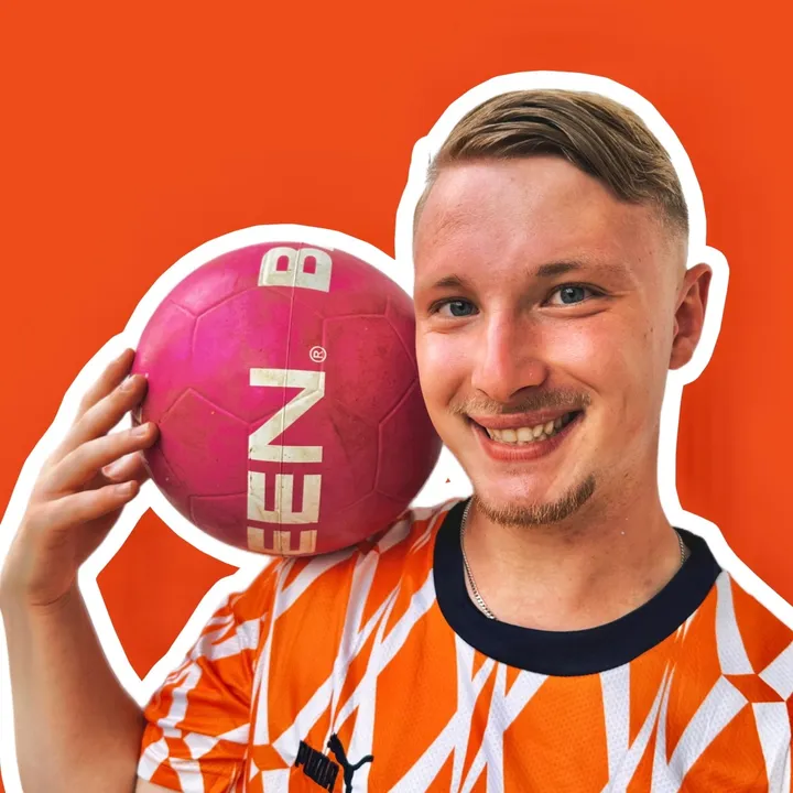 Eric Freestylee 🇨🇮⚽️