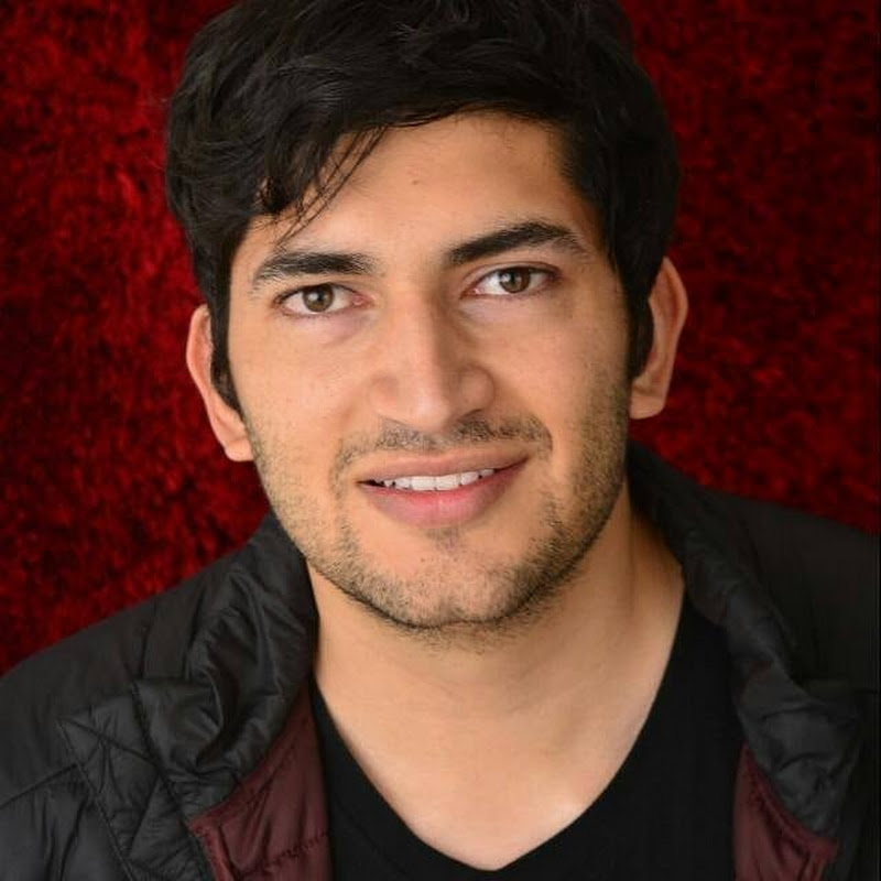 DET Prep With Alonso 