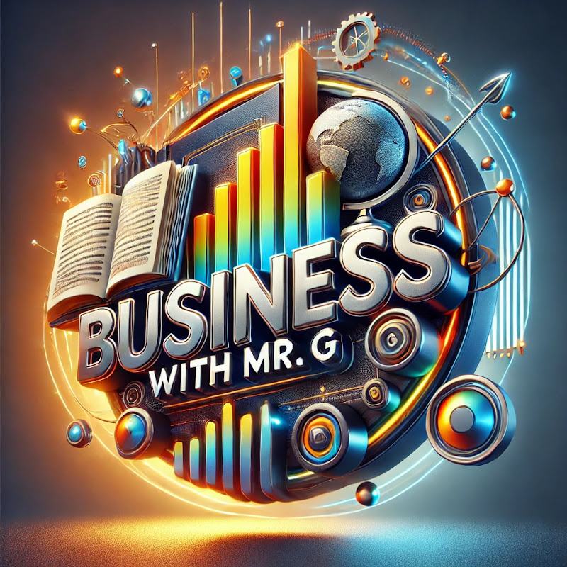 Business with Mr. G
