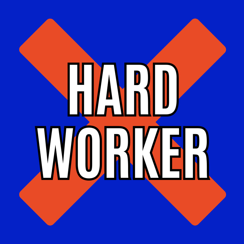 Hard Workers