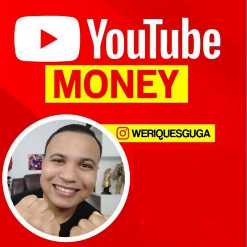 youtube money