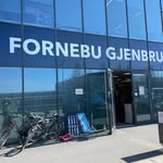 Fornebu Gjenbruk