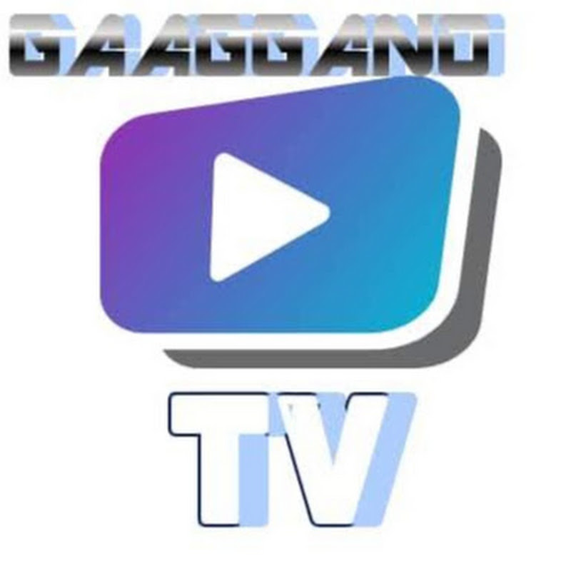 GAGGANO TV