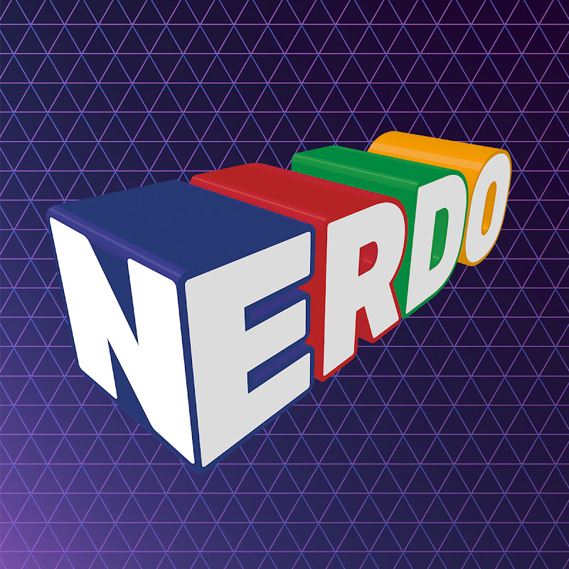 Nerdo