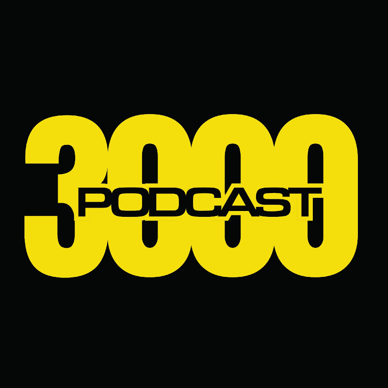 3000 podcast with Maloney