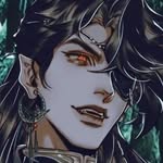 ★Arwen 魅 .⋆⸝⸝