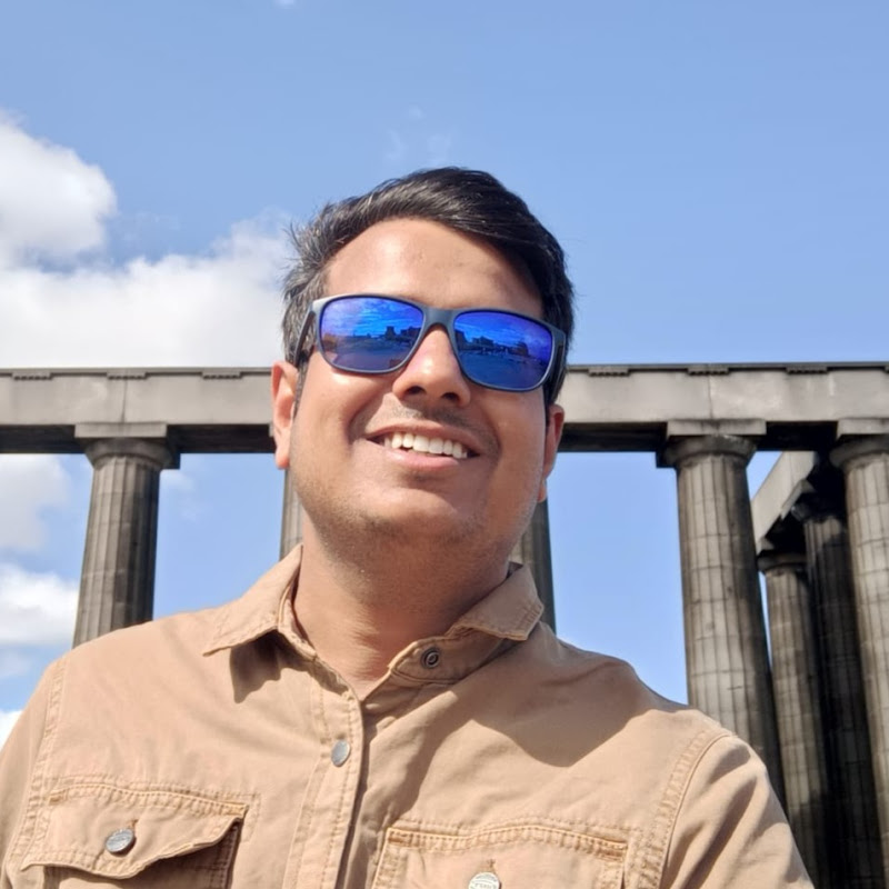 Ravi Unfiltered 