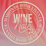 Wine Note