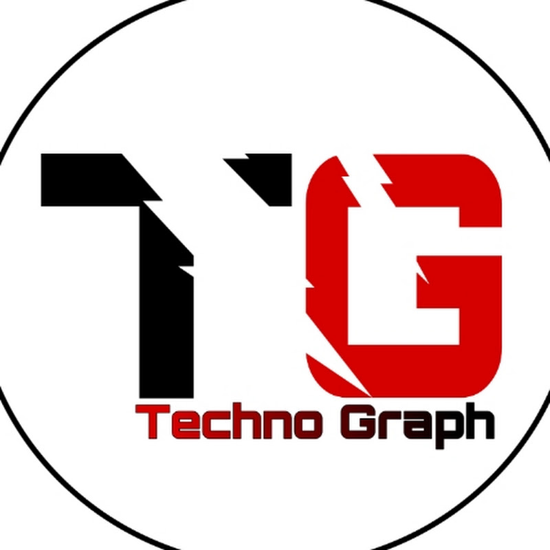 Techno Graph