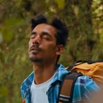 Aftab Alam | Visual Storyteller