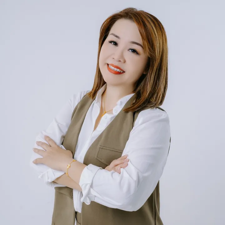 Sally靓姐