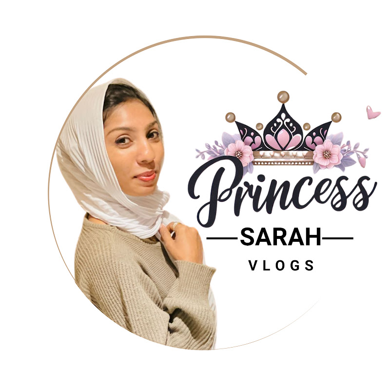 Princess Sarah 