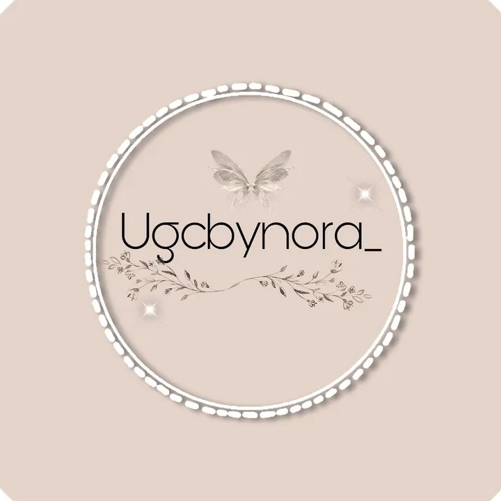 Nora | UGC🤍