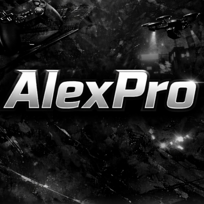AlexPro