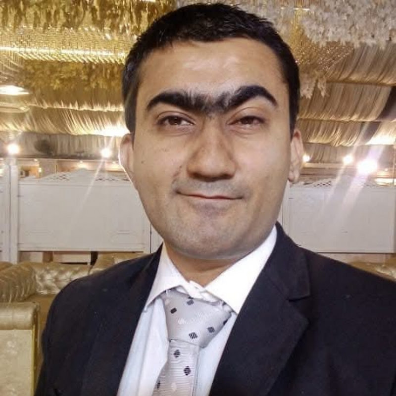 Zulqarnain Ali Author