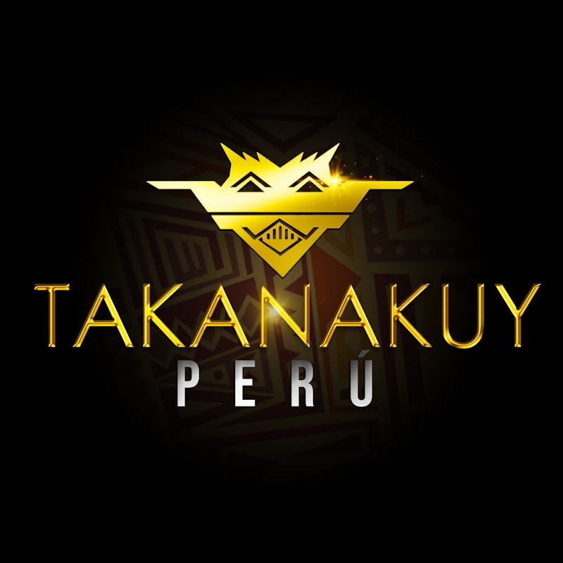 Takanakuy Perú Oficial