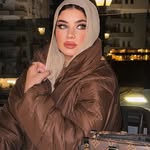 YASMINA ELKADY | ياسمينا القاضي