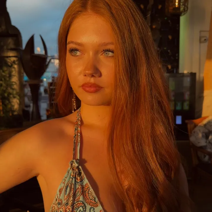 Lex🌺
