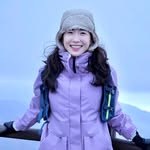 등산하는 미노리자💜