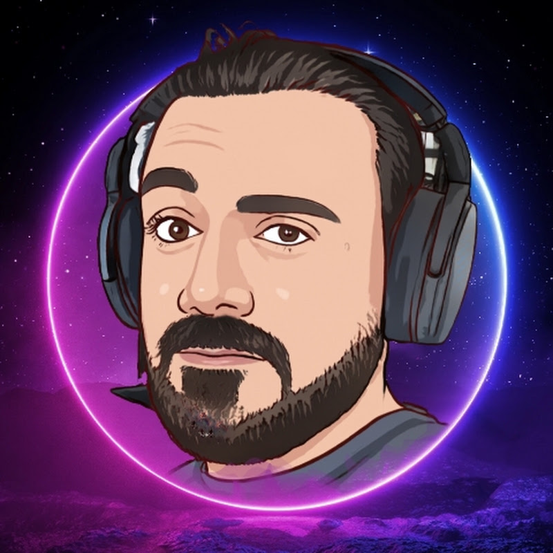 سايبر جيمر | Cybergamer