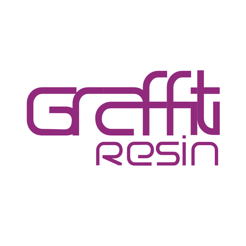 Graffitiresin