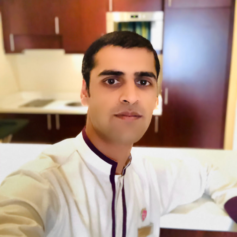 Adnan Abbasi