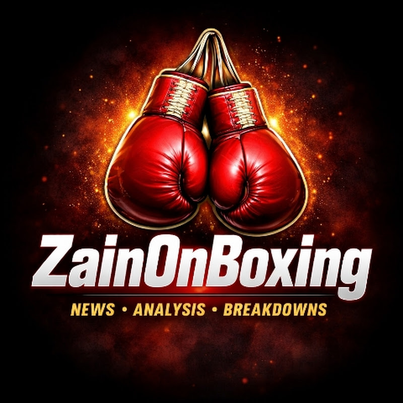 Zain On Boxing