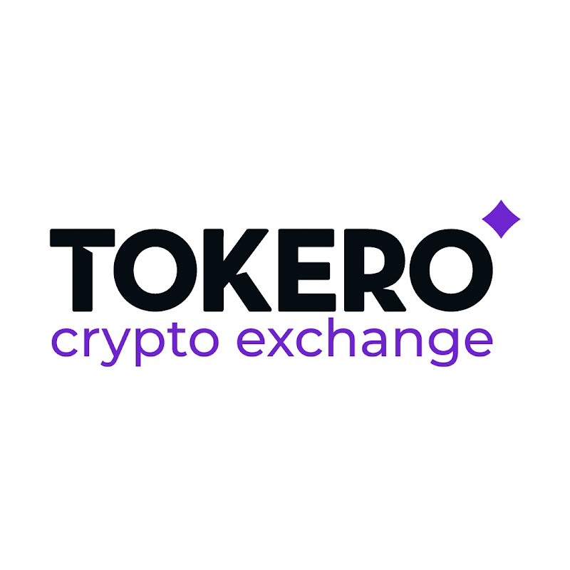 Tokero Crypto Exchange