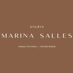 Marina Salles Arquitetura e Interiores