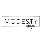 MODESTY ABAYA