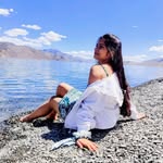 Nikita Verma | The Coral Wings🪽