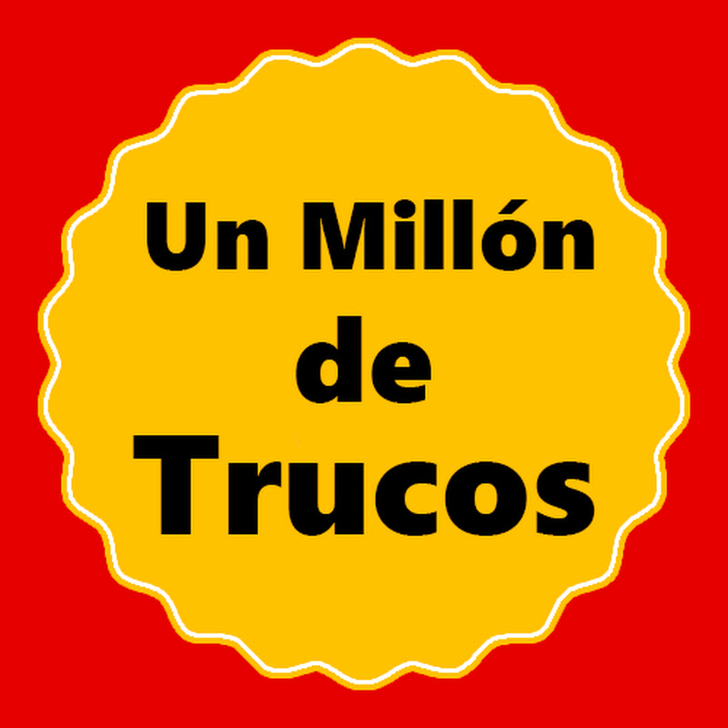 Un Millón de Trucos