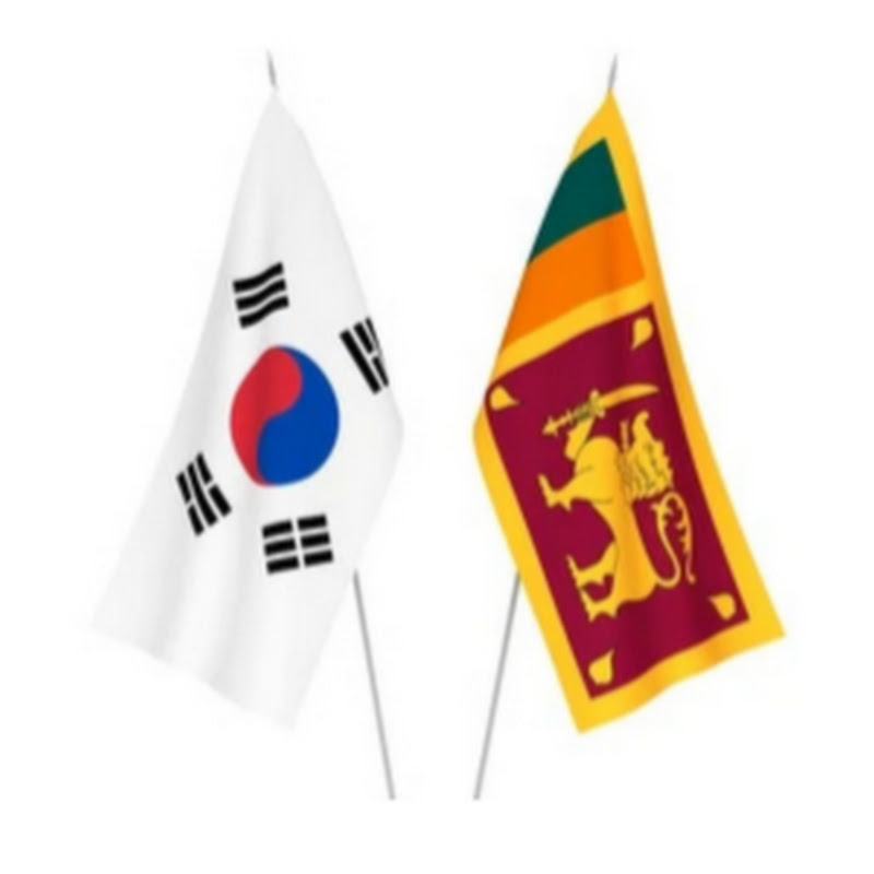 SINHALA LIFE IN KOREA