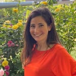 Michelle Rowihab | Empath Coach