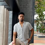 Mishendran Naidoo | lifestyle creator