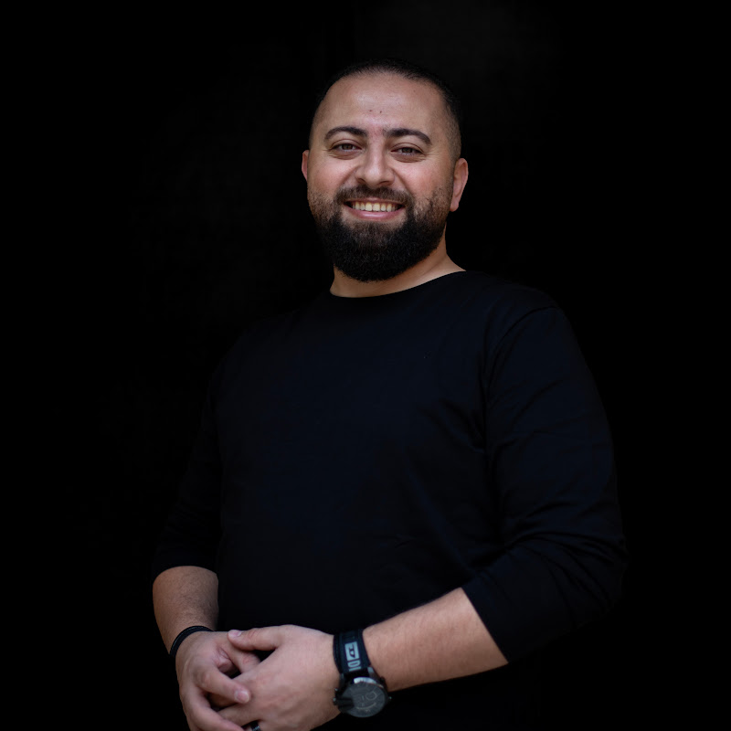 Jaser Mustafa