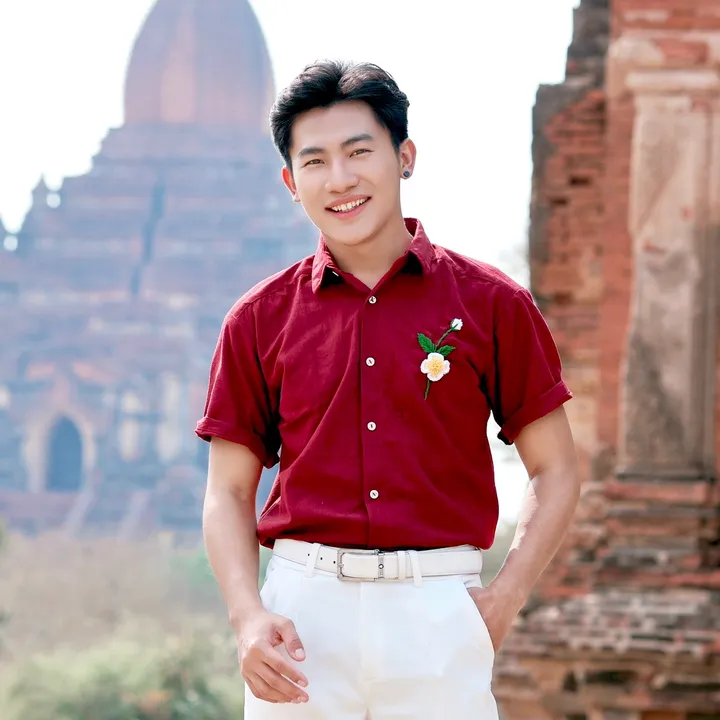 🐚🤴🏻Hein Thu Aung🤴🏻🐚