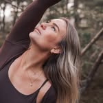 Isabelle | Yoga & Wellness