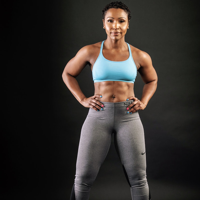 Train With Trudie