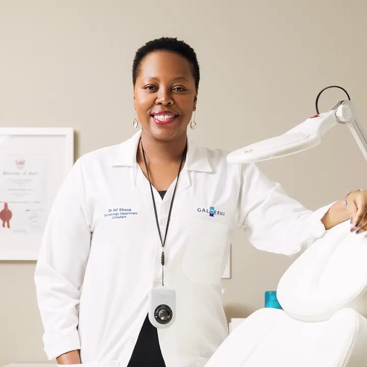 Derm Dr Khoza 👩🏾‍⚕️