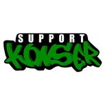 Support Konser