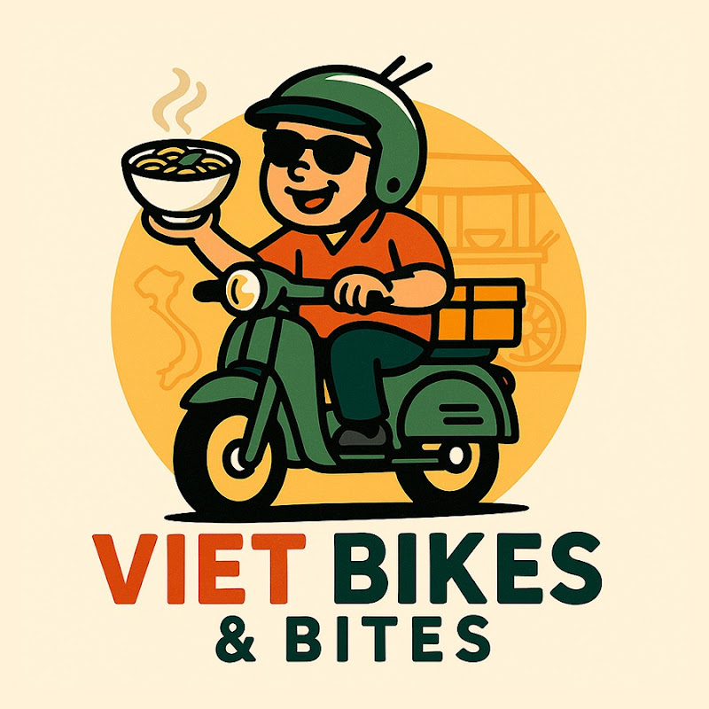 Viet Bikes & Bites