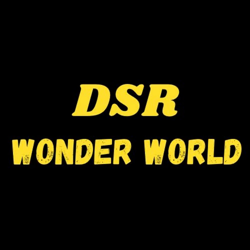 DSR Wonder World