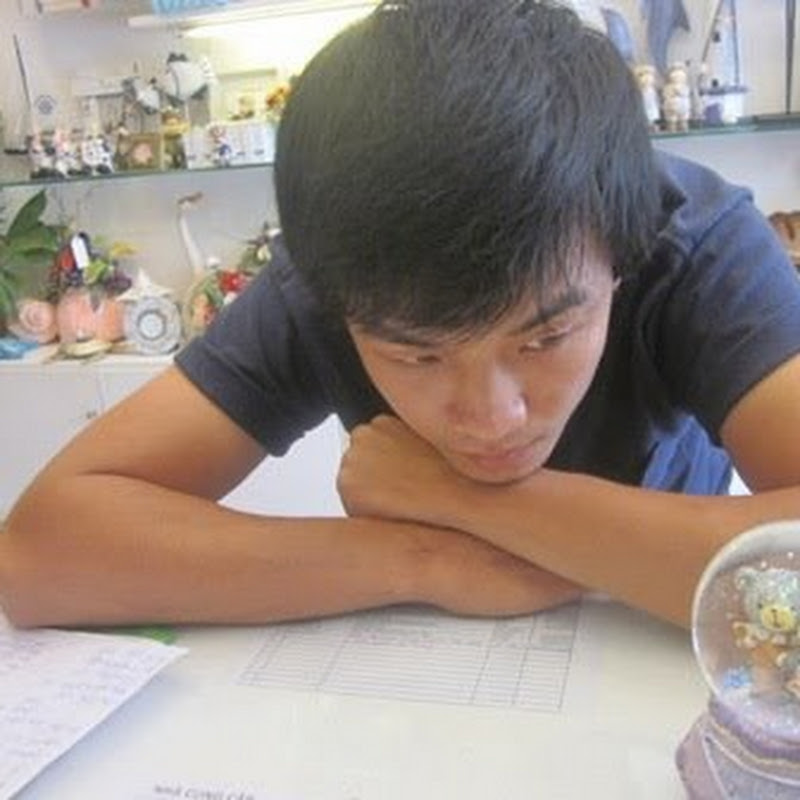 khoa vo