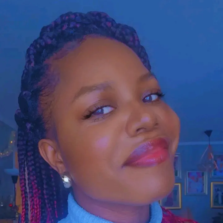 Nurse Bea 🇳🇬🇧🇻