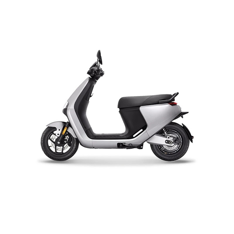 Henry E-Bicycle