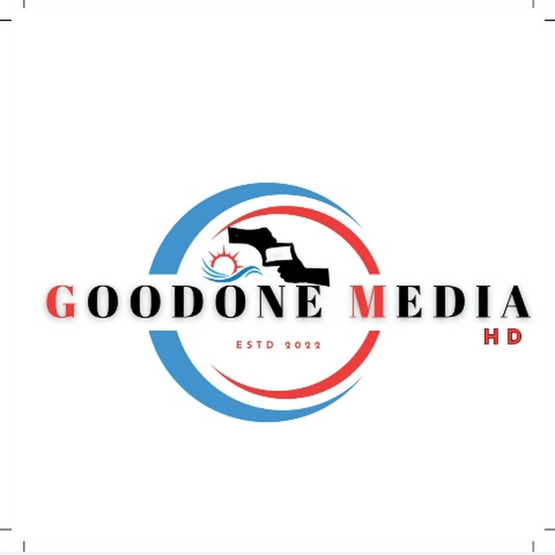 GoodOne Media 
