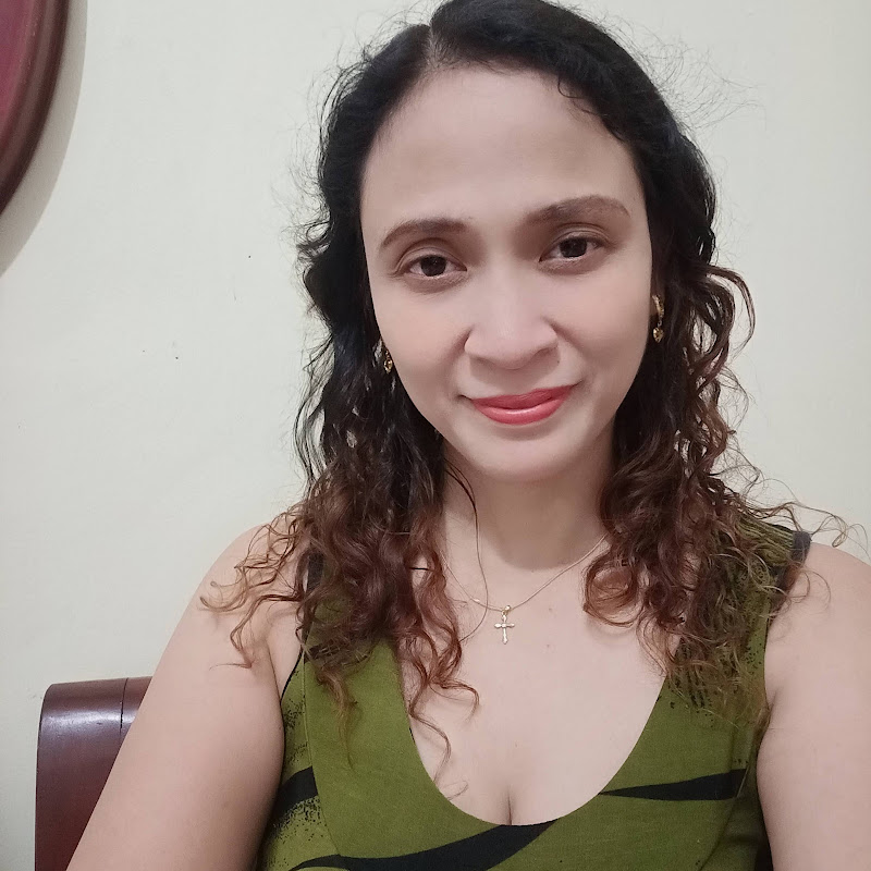 Mary Grace Tiatco
