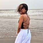 Shreyashi Bhowmick