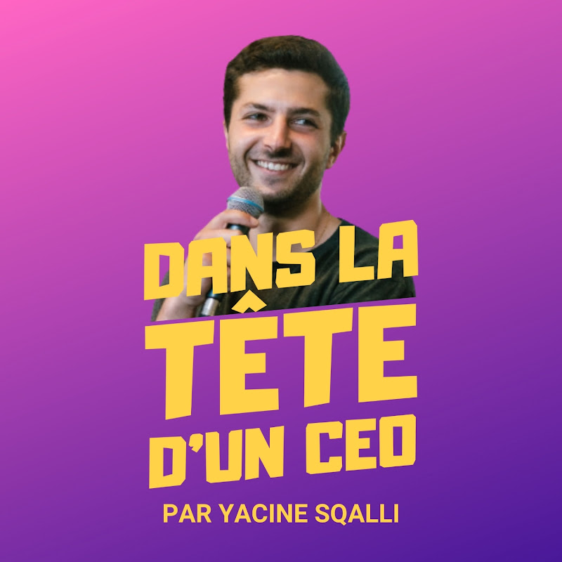 Dans la tête d'un CEO